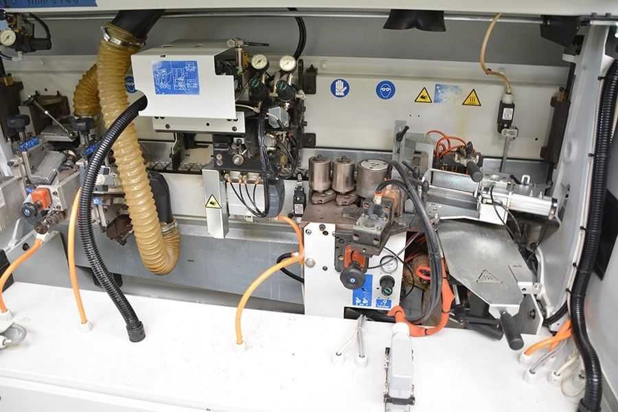 6549 - Okleiniarka Biesse Akron 1320