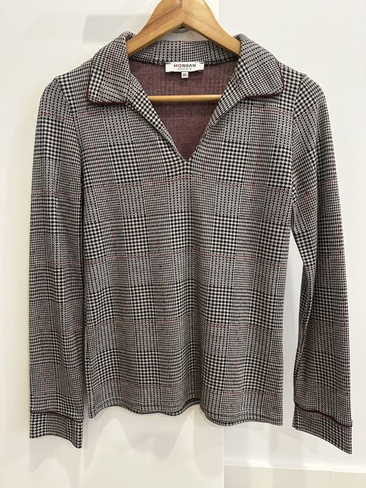 Camisola Morgan, tamanho XS (como NOVA)