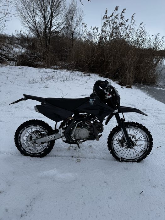 Кові піт 150, 2024