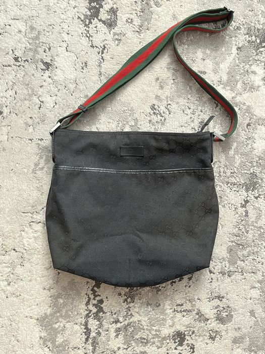 Сумка gucci ( не bape, raf simons, amiri)