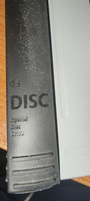 Drive BD-ROM Xbox one