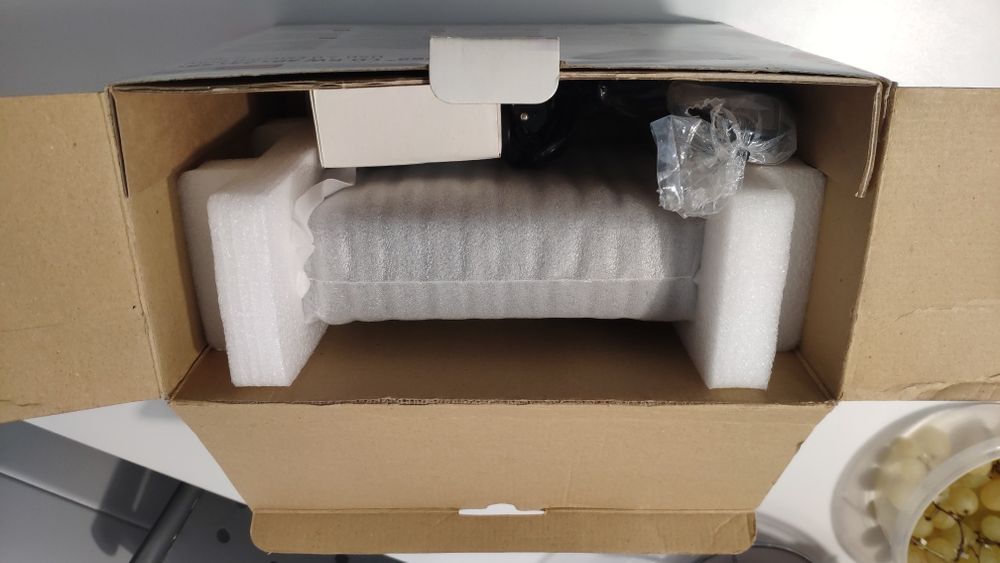 Iomega Gravador de CD RW 48x 24x 48x externo USB