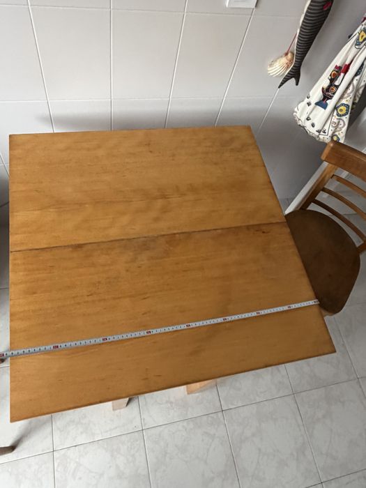 Mesa Area dobravel