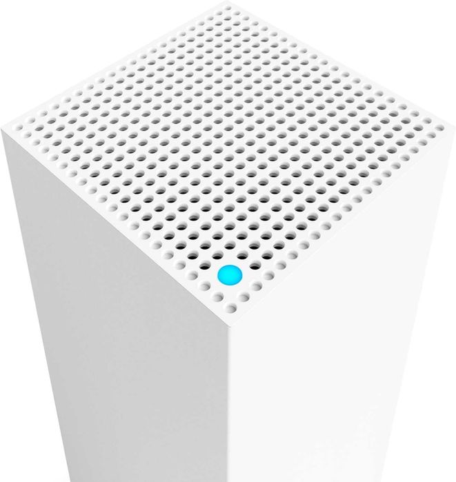 Linksys MX4300 (LN1301) Mesh WIFI 6 (2,4GHz+2x5GHz) 4.2 Gbps 802.11ax