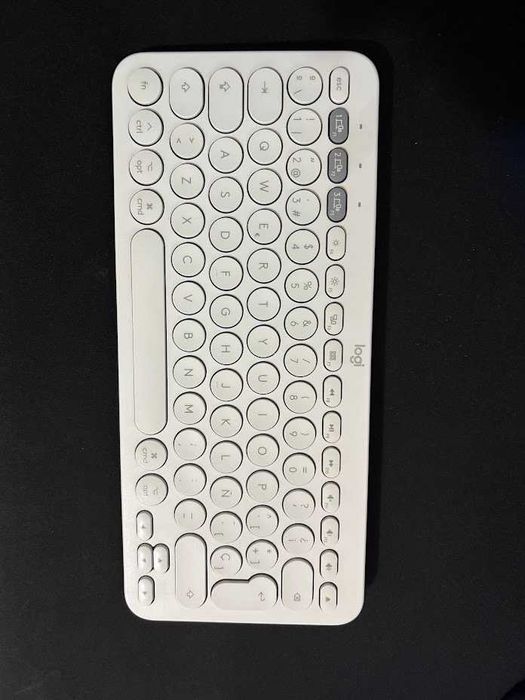 Teclado Logitech K380
