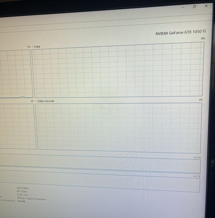 Компютер з монітором