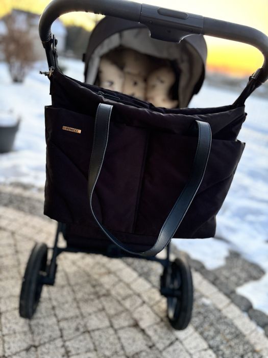 Wózek Venicci Claro