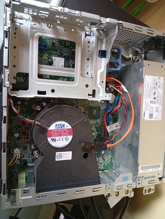 Dell Optiplex 3070 I5-9500 SFF 
-