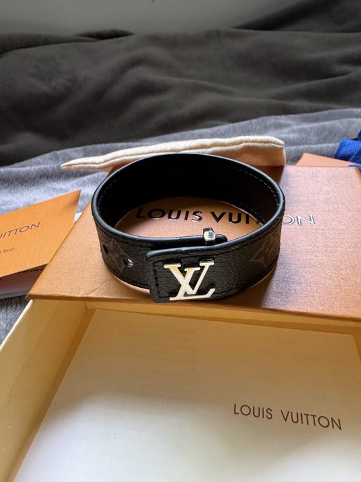 Bransolet Louis Vuitton Nowa