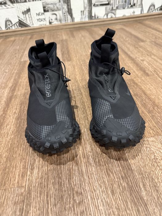 Nike ACG Mountain Fly Gore-tex Dark Grey