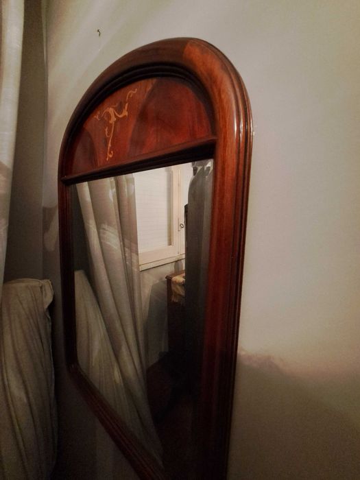 Mobília quarto estilo D. Maria