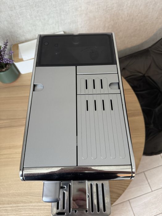 Saeco GranBaristo HD8964/01 — автоматична кавомашина