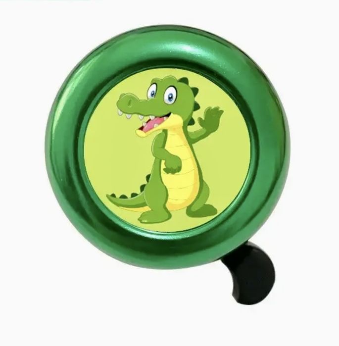 Campainha para bicicleta