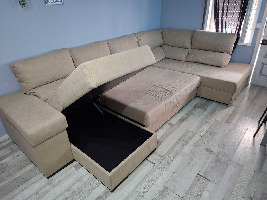 Sofa 2L bom estado