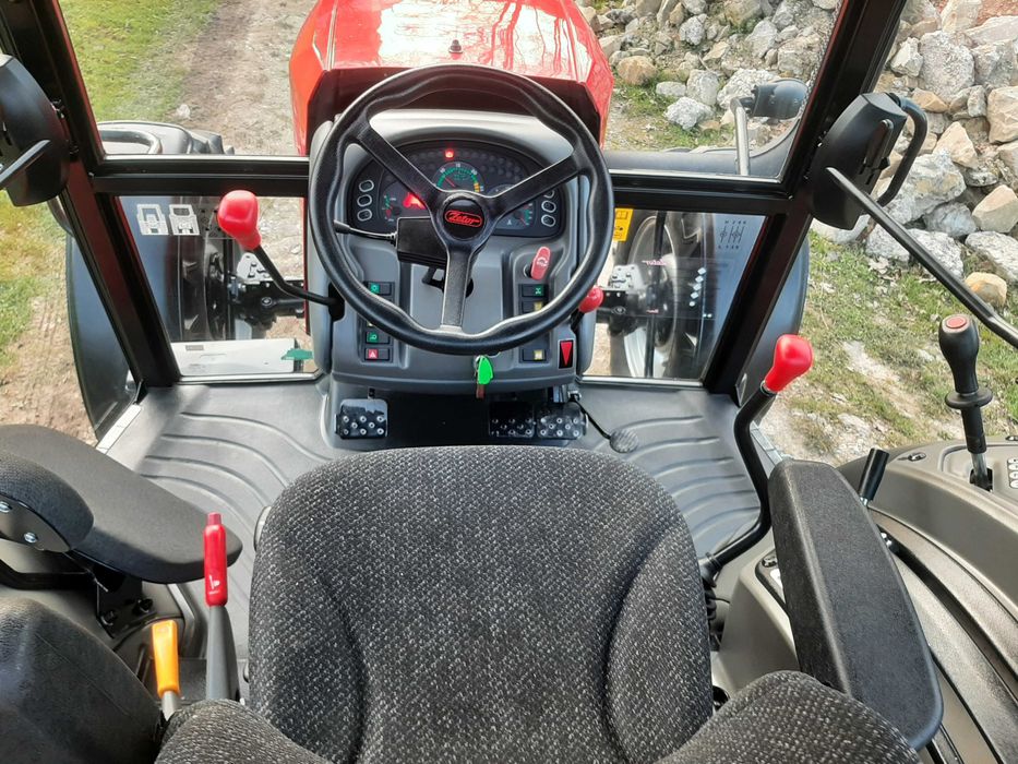 Zetor Proxima 70 rewers 860mtg 2015r. Zamiana