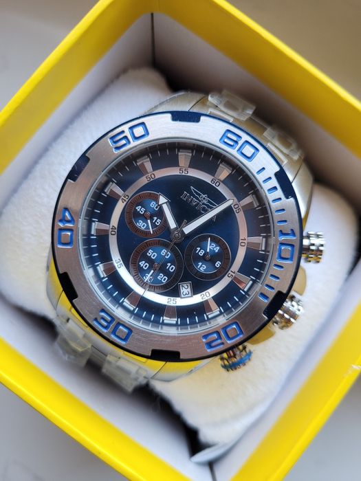 Zegarek Invicta 22319 NOWY