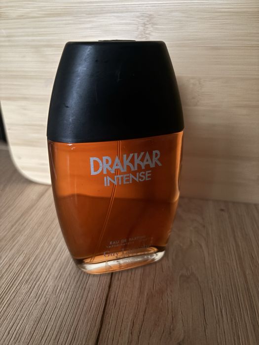 73 Drakkar intense 100 ml perfumy