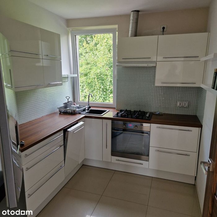 Wynajmę długoterminowo mieszkanie/apartament  65m kwadratowych.