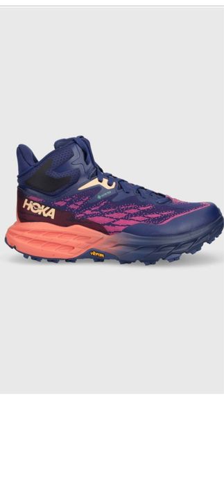 HOKA gore-tex оригинал