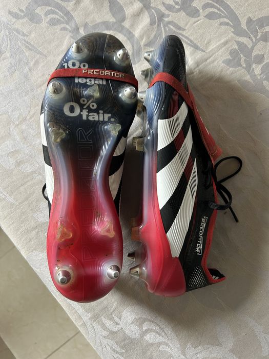 Adidas Predator Elite 45