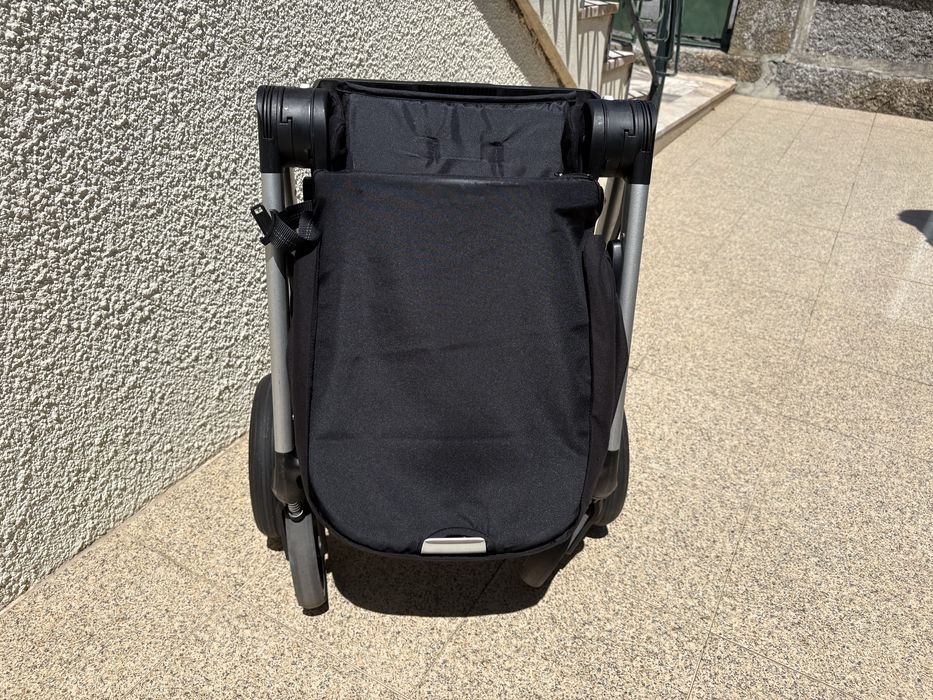Carinho cybex balios