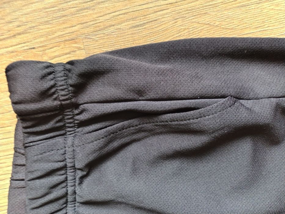 Spodenki gimnastyczne