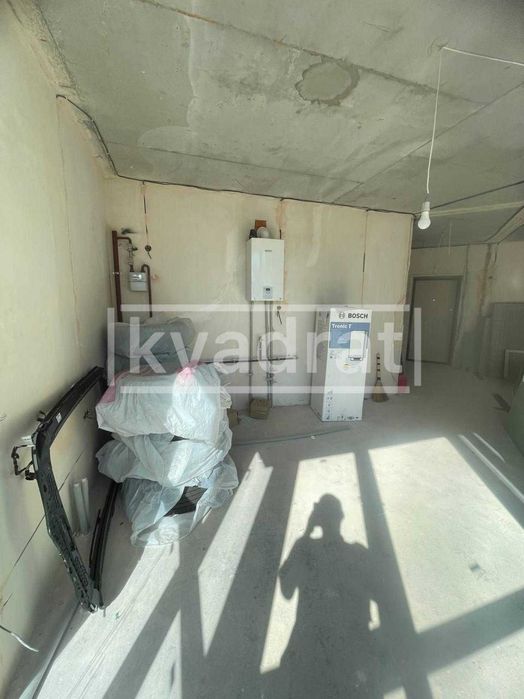 ГАЗ Без % Продаж 1к квартири 44м2 ЖК "Лісова Казка 2" вул. Радистів 40