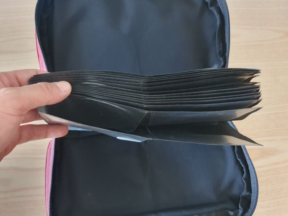 Caselogic CD Case431279932965529604