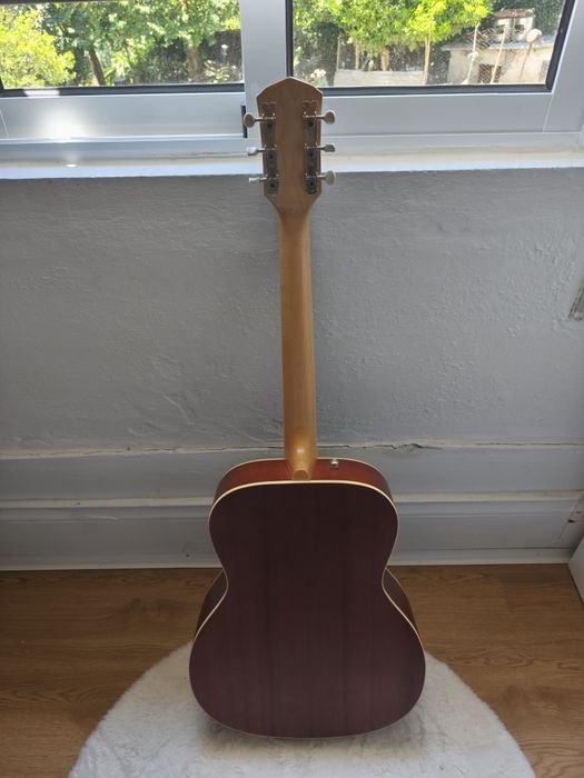 Fender Tim armstrong Hellcat