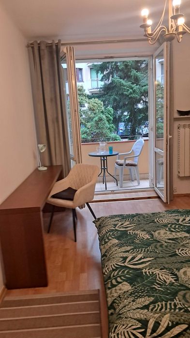 Mieszkanie – Warszawa - Widok 3