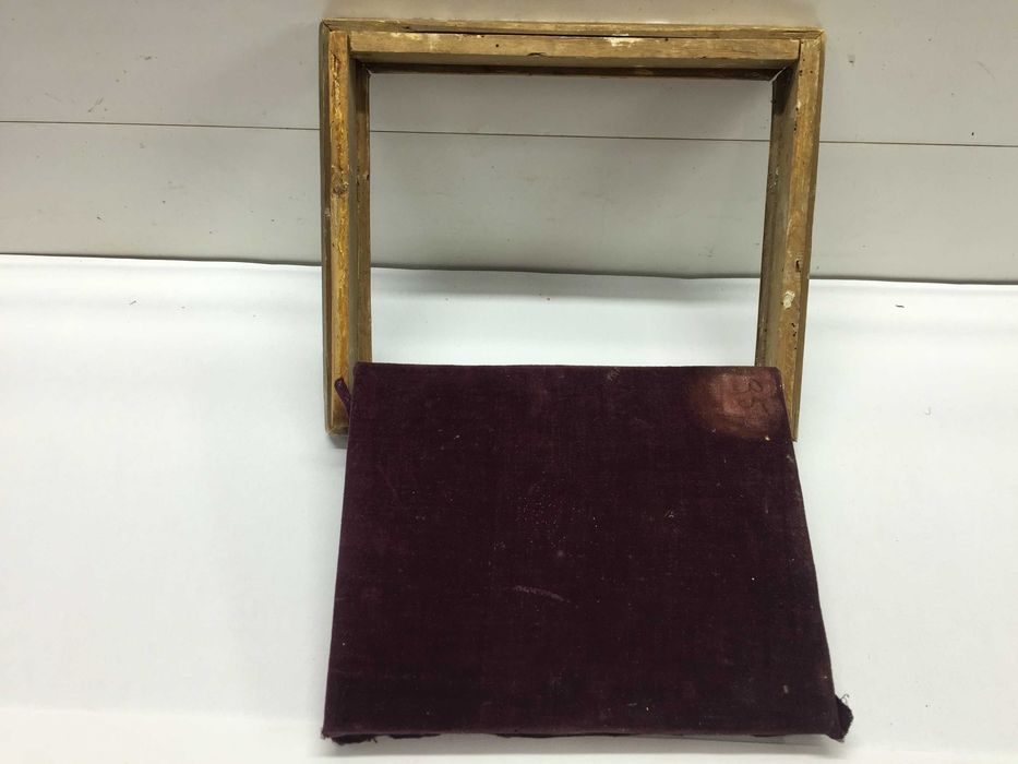 Икона (венец, эмаль)