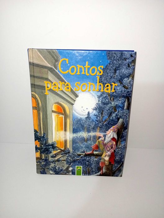 Contos para Sonhar