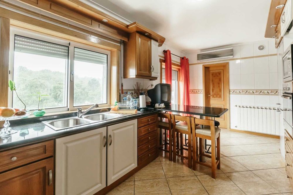 Apartamento T4 DUPLEX