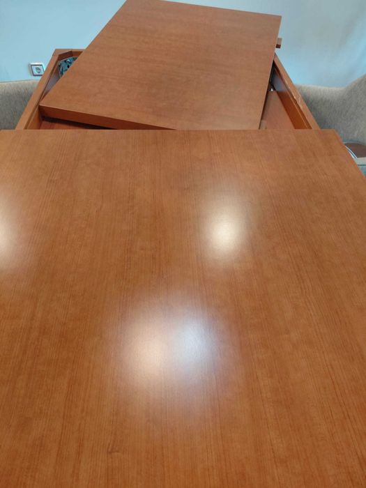 Móveis de Sala Cerejeira