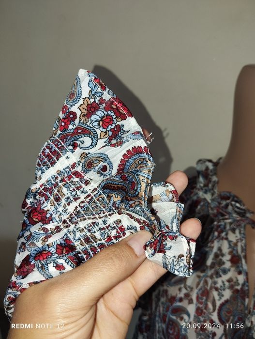 Bluzka damska h&m rozm S