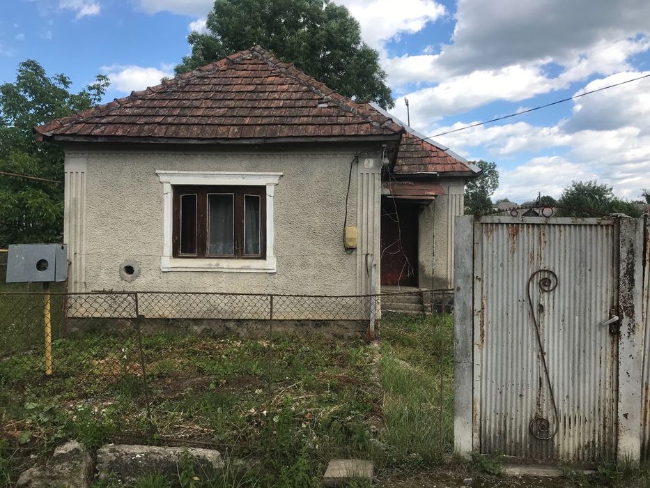 Земельна ділянка