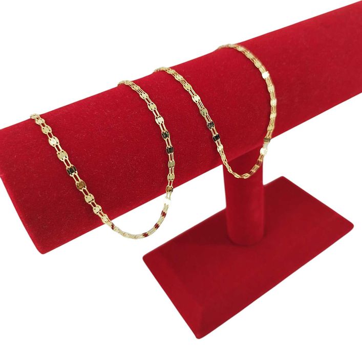 Złoty Łańcuszek p. 585 w. 3,02g