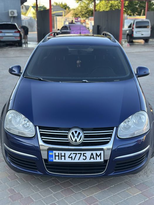 Volkswagen Golf 2008 VIN WVWZZZ1KZ9M303688 фото оголошення 9 з 22