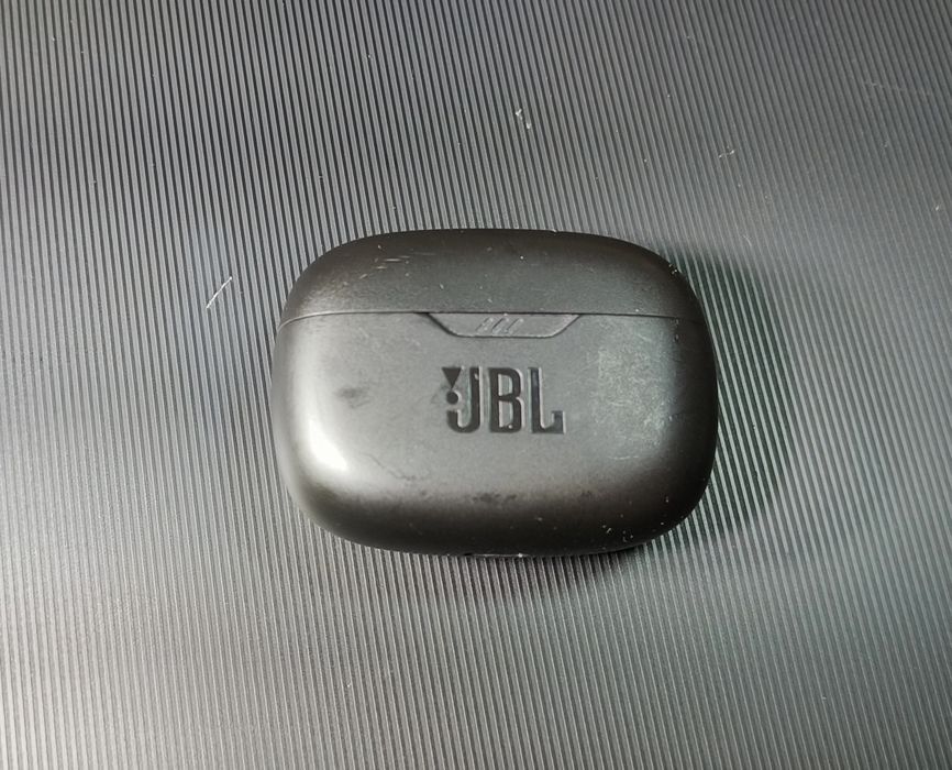 Наушники JBL tune beam оригинал