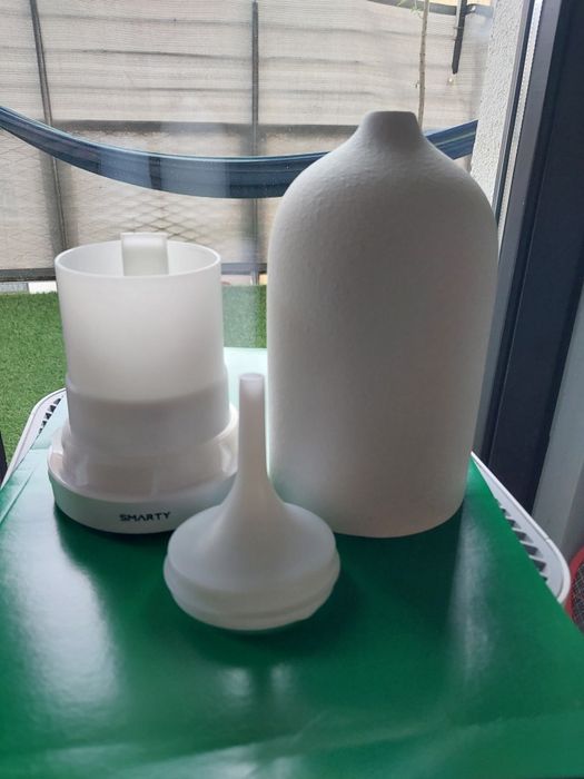 Nawilżacz Powietrza Ceramiczny Smarty Home