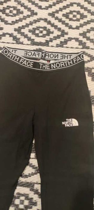The North Face legginsy damskie