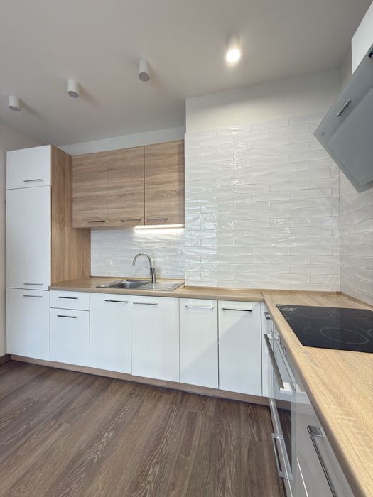 White Towers Apart UA 2к квартира