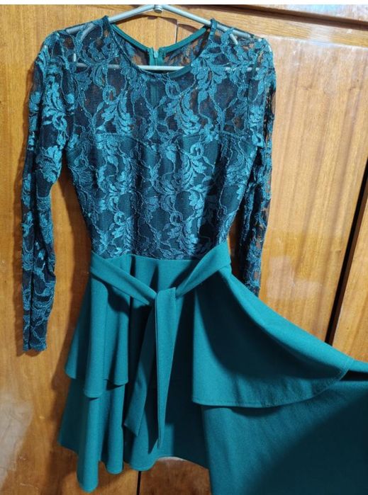 Сукня платье M святкова