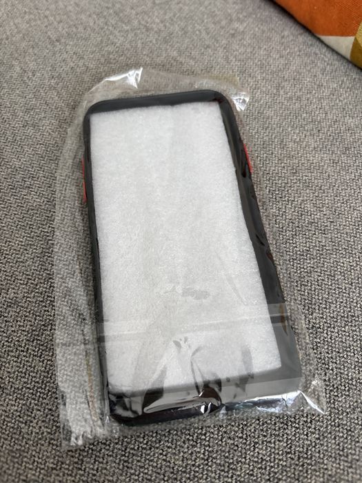 Capa Iphone 11 NOVA