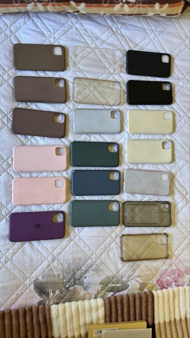 Vendo iphone 11