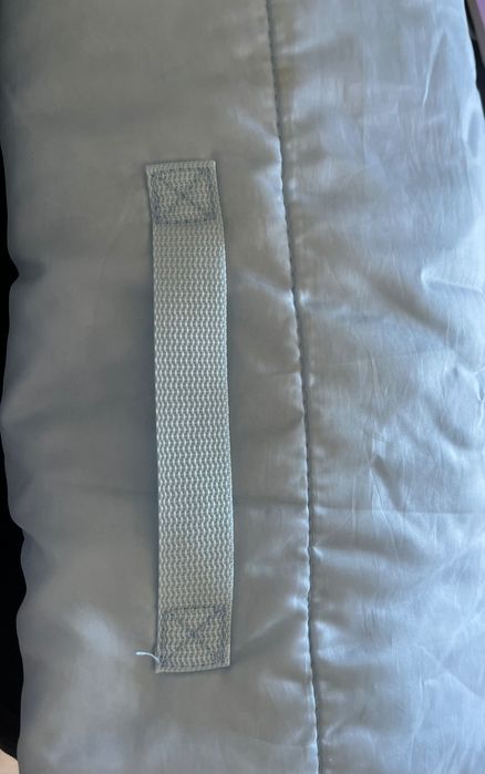 Saco de cama para criança
