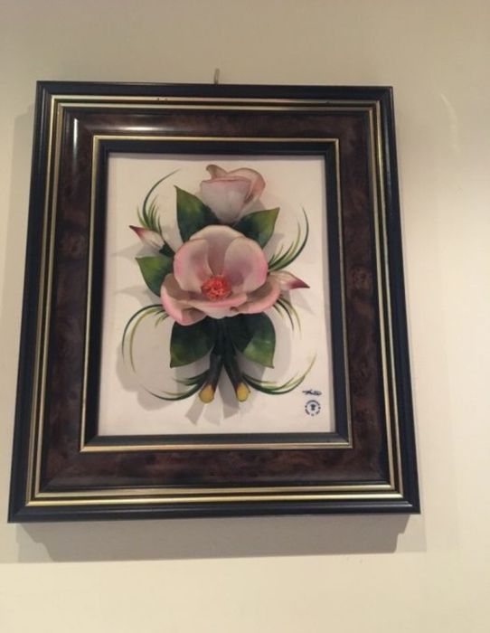 Conjunto de quadros