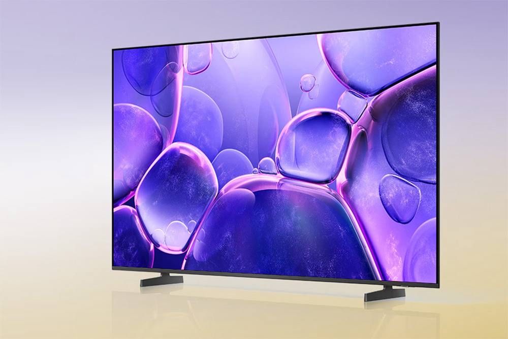 Телевізор Samsung UE43U8000F  Срочно ! В наличии!