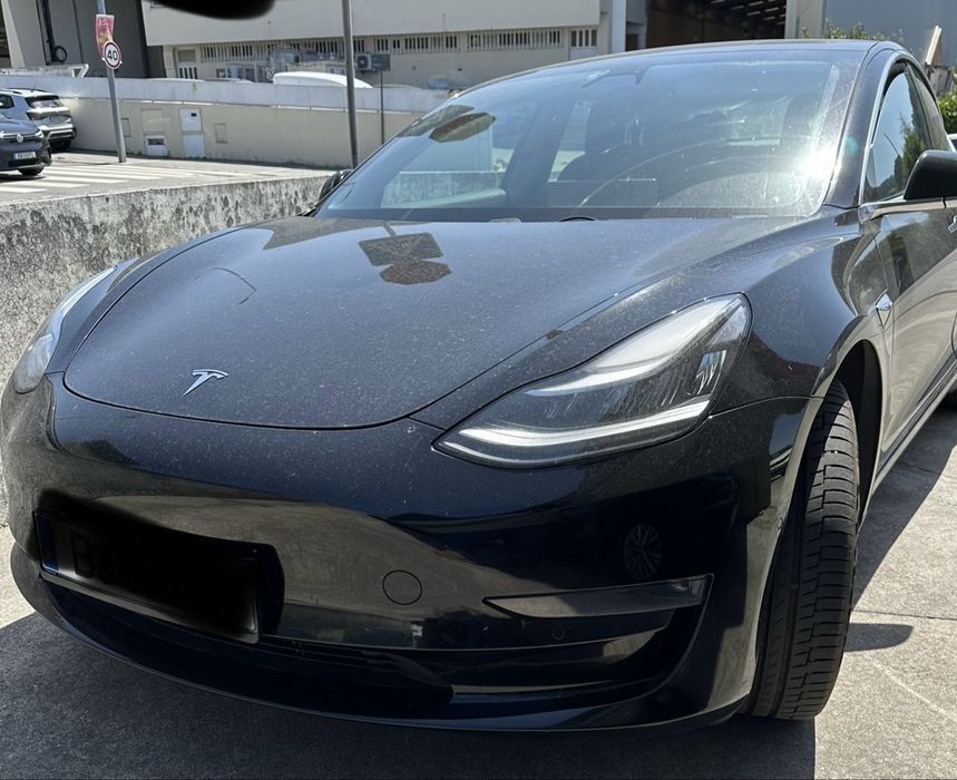 Tesla Model 3 SR+ - Oportunidade