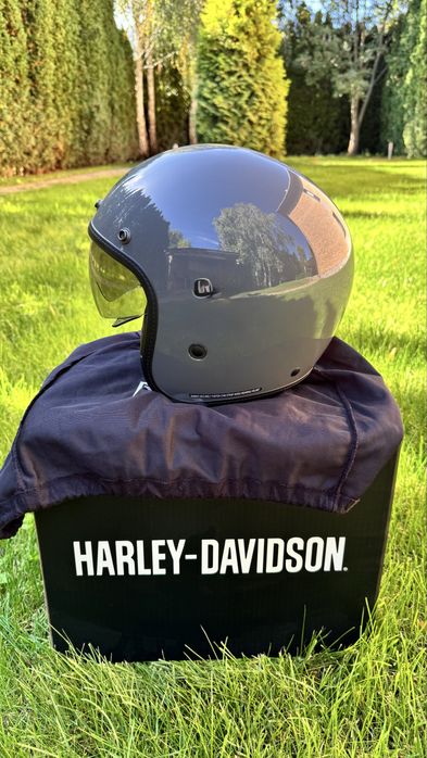 Шолом Harley-Davidson